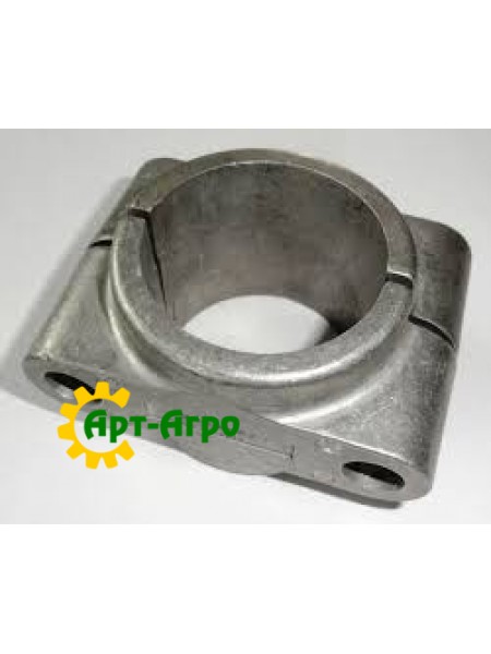 84446877 Silent block body CNH