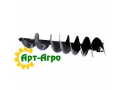 AH223220 John Deere auger