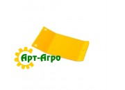 H204221 John Deere plate