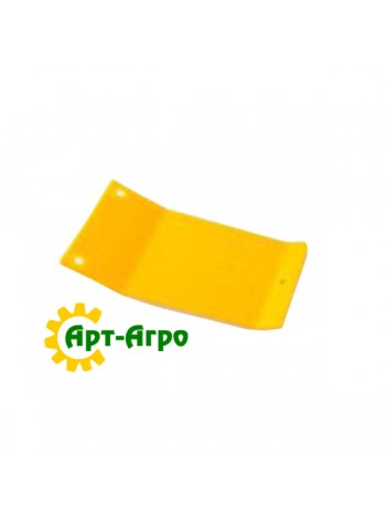 H204221 John Deere plate