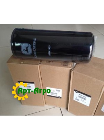 RE561823 Filtr oleju John Deere