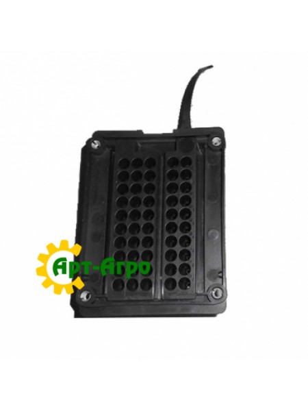 87312843 Korobka предохранителей CNH