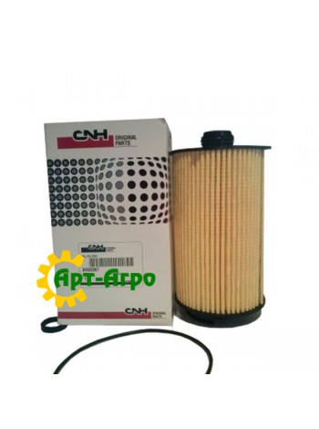 84565867 Filtr oleju CNH