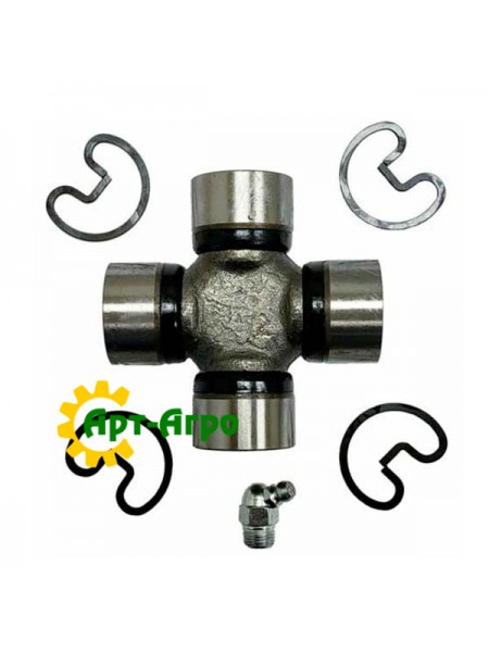 AH202474 HDParts-AG Крестовина карданного вала