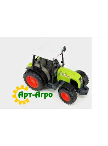Игрушка трактор Claas NECTIS 267F 1992-02110