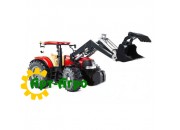 Toy tractor with bucket Case CVX230 1992-03096