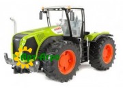 Игрушка трактор Claas Xerion 5000 1990-03015