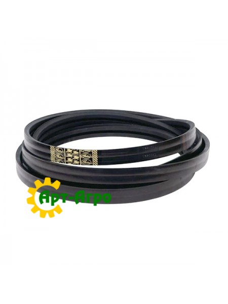 0201155 Привідний клиновий ремінь Gates