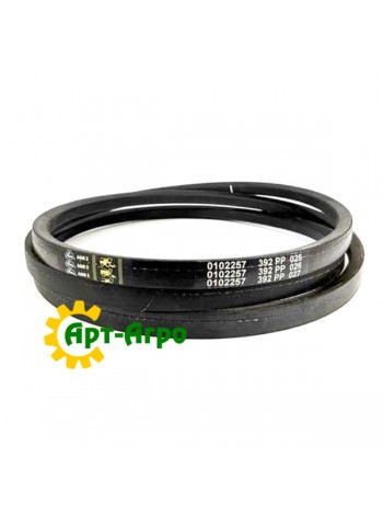 Приводний клиновий ремінь Gates 0102257