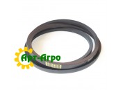 0202285 Привідний клиновий ремінь Gates