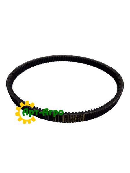 1499369 варіаторной комбайновий зубчастий ремінь Gates