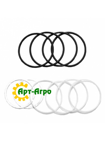 RE186600 Рем. комплект John Deere