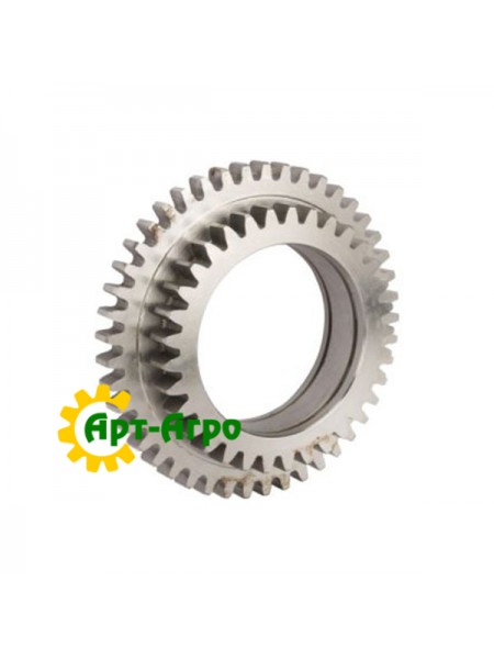 Z12984 Шестерня редуктора ворушилки John Deere