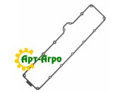 R527884 Прокладка крышки клапанов металлическая John Deere