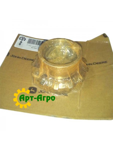 H210 Гільза розпірна підшипника подрібнювача John Deere