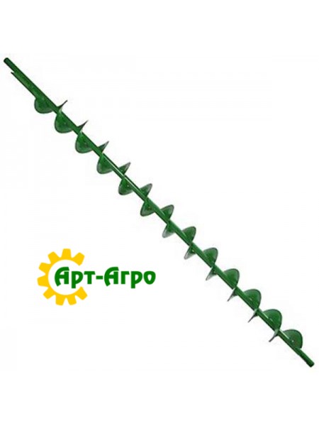 AH125894 Шнек John Deere