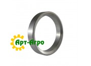 R111904 Tuleja uszczelniająca pół wału John Deere