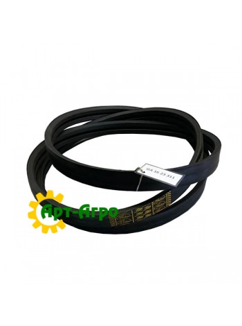 1623311 Двухручейный ремень Gates