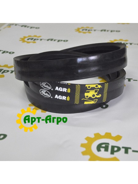 0223185 багатоклиновий ремінь Gates