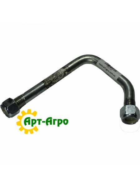 N262102 John Deere ladder