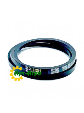 0702199 Привідний клиновий ремінь Gates