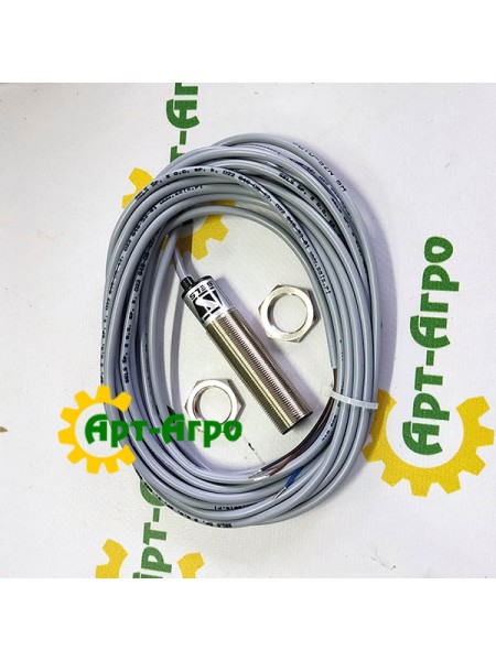 PCID-5ZN Датчики индукционные цилиндрические (кабель 6м) UNIA