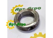 2C-187-A Two-component clamping ring D1=1-7/8 D2=2-7/8 Climax Metal