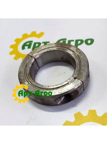 2C-187-A Двухкомпонентное зажимное кольцо D1=1-7/8 D2=2-7/8 Climax Metal