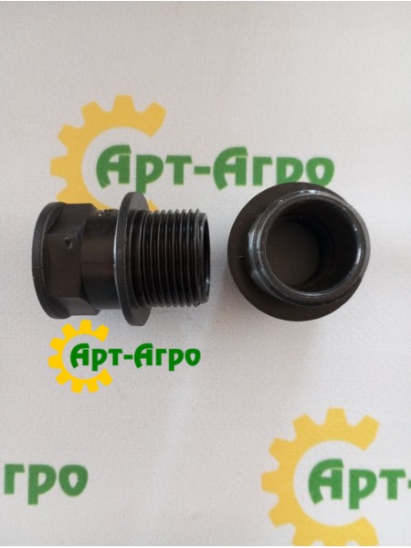 2452043 Перехідник 1"M-3/4"F 2452043 ARAG