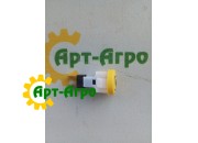 82025856 Lampa odbioru mocy CNH