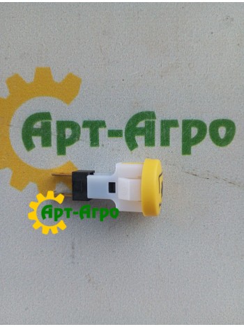 82025856 Lampa odbioru mocy CNH