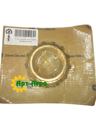 H210 Гільза розпірна підшипника подрібнювача John Deere