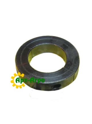 AH141393 Кольцо контровочного вала соломотряса John Deere
