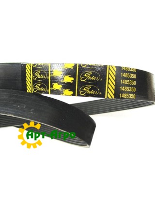 1485350 Полікліновий ремінь Gates