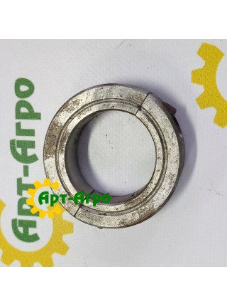 2C-187-A Двухкомпонентное зажимное кольцо D1=1-7/8 D2=2-7/8 Climax Metal
