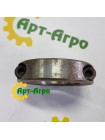 2C-187-A Двухкомпонентное зажимное кольцо D1=1-7/8 D2=2-7/8 Climax Metal