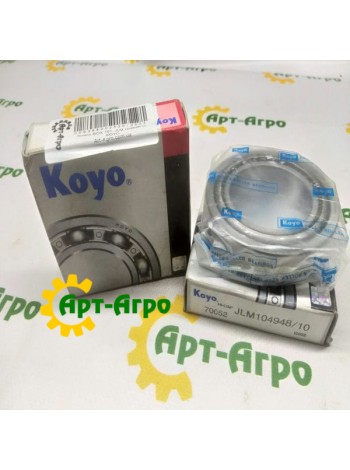 JLM 104948/10 KOYO Łożysko stożkowe