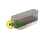 041042 Klucz 8x7x25 GERINGHOFF