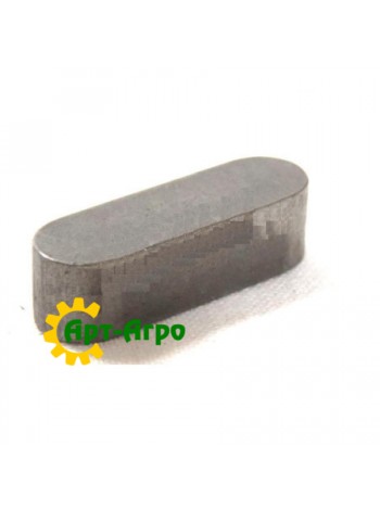 041042 Шпонка 8x7x25 GERINGHOFF