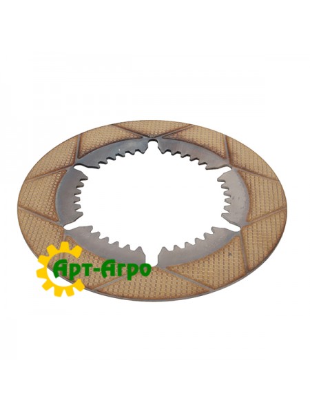 931303200110 Tarcza hamulcowa Fendt