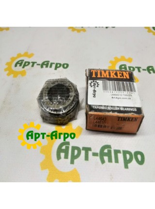 L44643/10 TIMKEN Подшипник конический роликовый