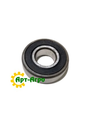 0002367520 CLAAS- 6204 2HRS FAG Підшипник однорядний кульковий