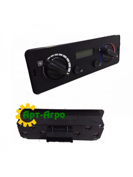 87740399 Panel sterowania klimatyzacją CNH