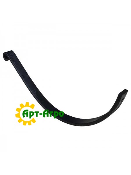 AN183412 Стойка культиватора John Deere 