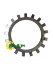 H110801 Podkładka zabezpieczająca nakrętki koła zębatego stożkowego John Deere