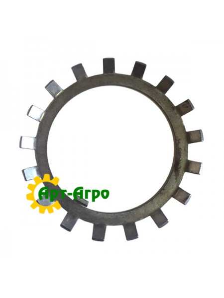 H110801 Стопорна шайба гайки конічної передачі КПП John Deere