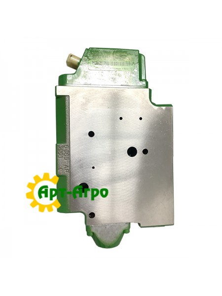 RE308284 Hydraulic distributor valve John Deere GZB