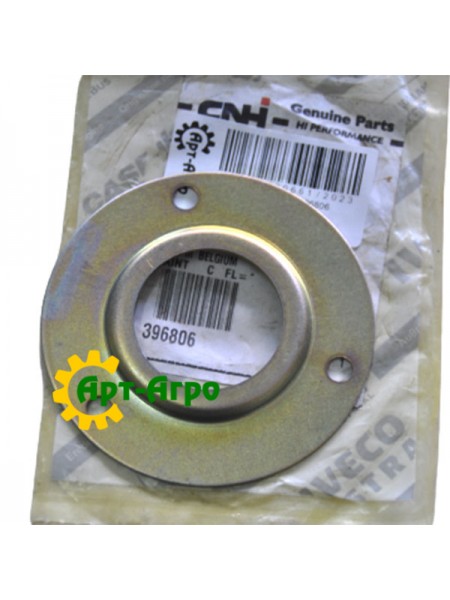 396806 Фланец CNH