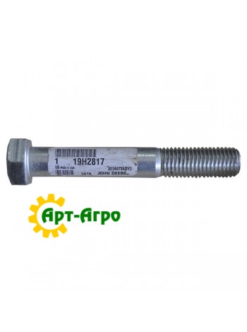 19H2817 Bolt 7/8"x6 John Deere