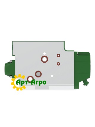 RE308284 Hydraulic distributor valve John Deere GZB